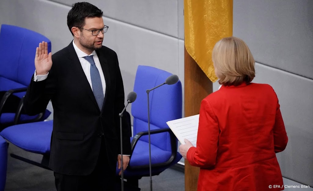 Duitse aanklager onderzoekt mogelijke oorlogsmisdaden in Oekraïne