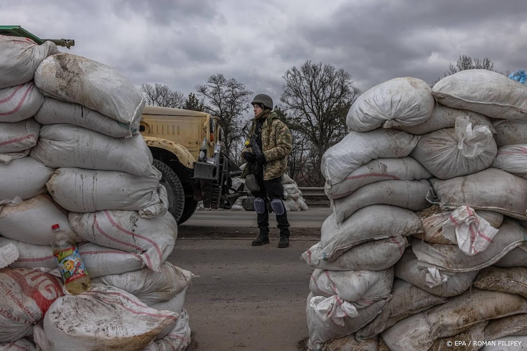 Bijna 3500 burgers geëvacueerd uit belaagde Oekraïense stad