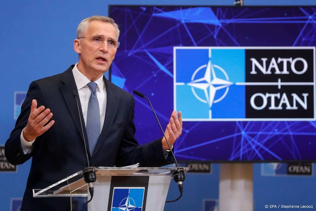 NAVO-chef: berichten over beschieten burgers heel geloofwaardig
