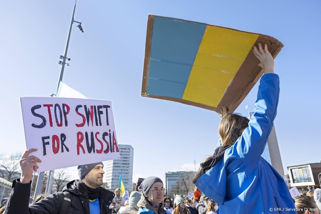 EU-landen denken over sancties tegen meer oligarchen