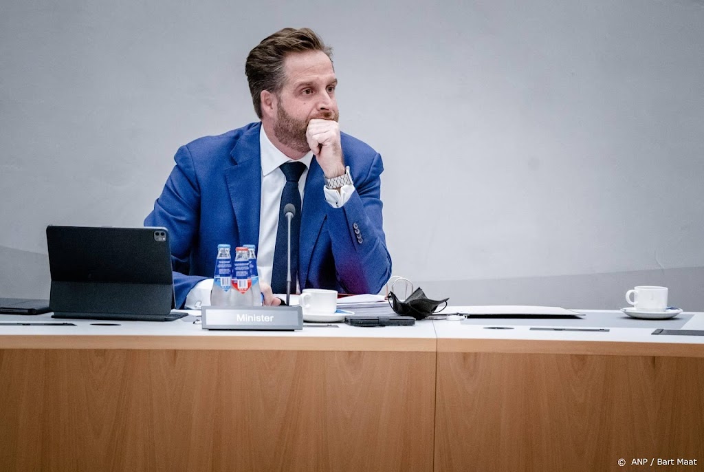 Man die tweet stuurde over galg voor De Jonge naar politierechter