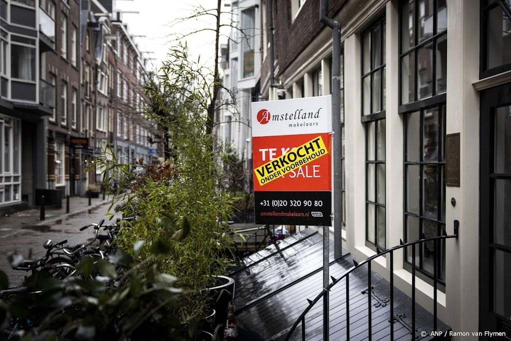 Schenkingsvrijstelling eigen woning volgend jaar fors omlaag