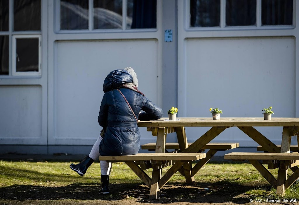 LHV: uitval in de zorg probleem voor Oekraïense vluchtelingen