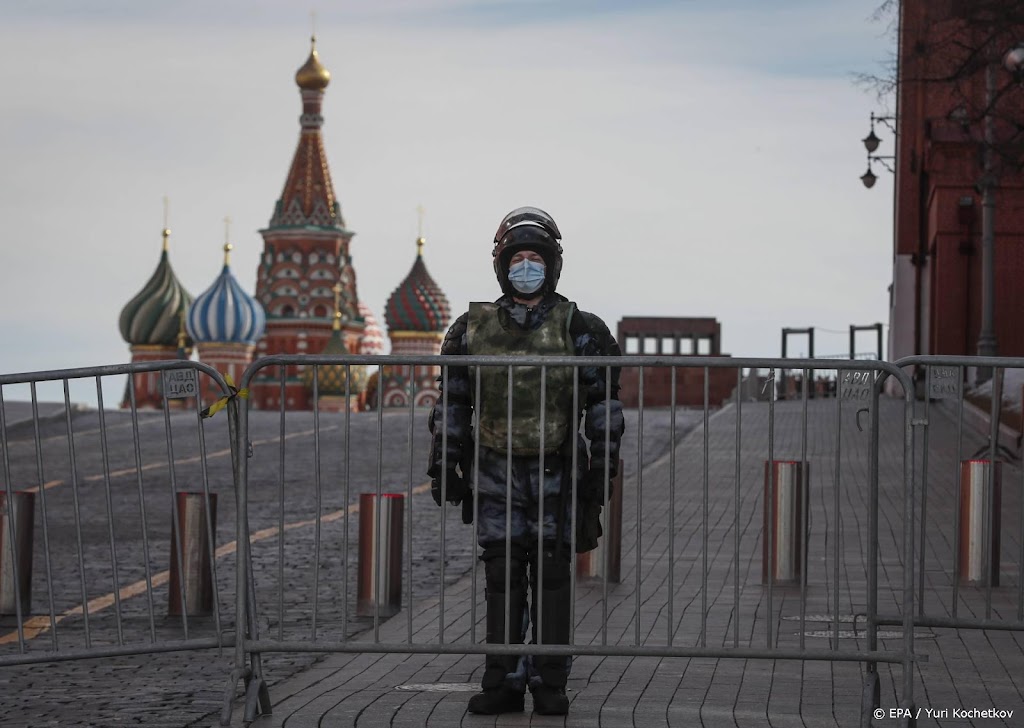 New York Times trekt medewerkers terug uit Rusland 