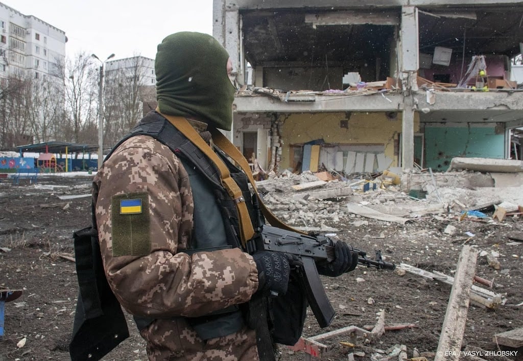 Oekraïne: meer dan 60 ziekenhuizen dicht door Russische aanvallen