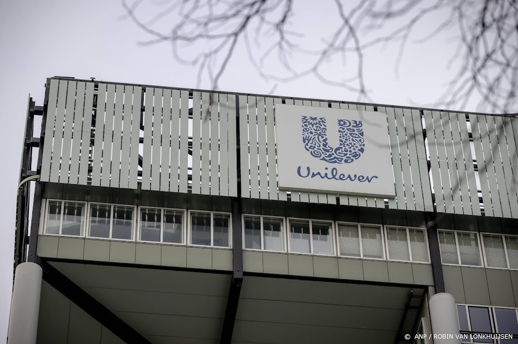 Unilever stopt export naar Rusland, maar blijft er wel actief