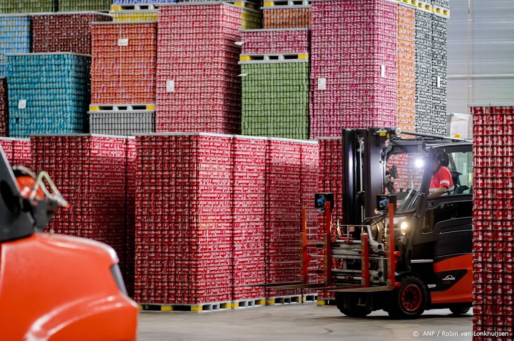 Coca-Cola en Pepsi trekken zich terug uit Rusland