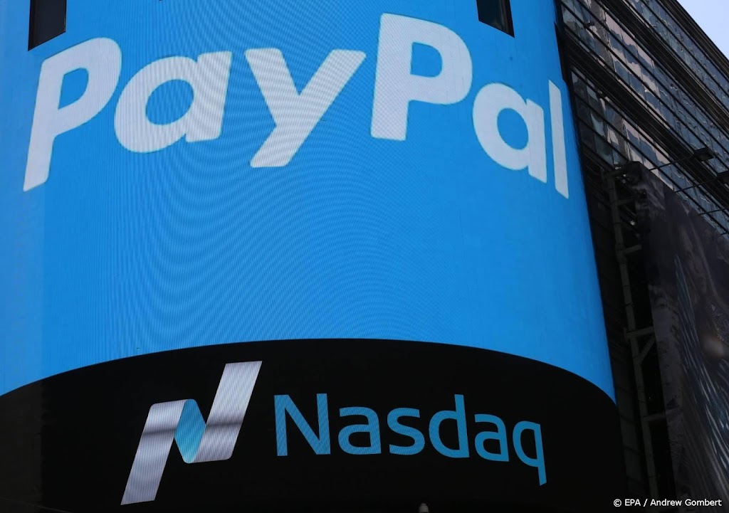 Betaalbedrijf PayPal schort services in Rusland op