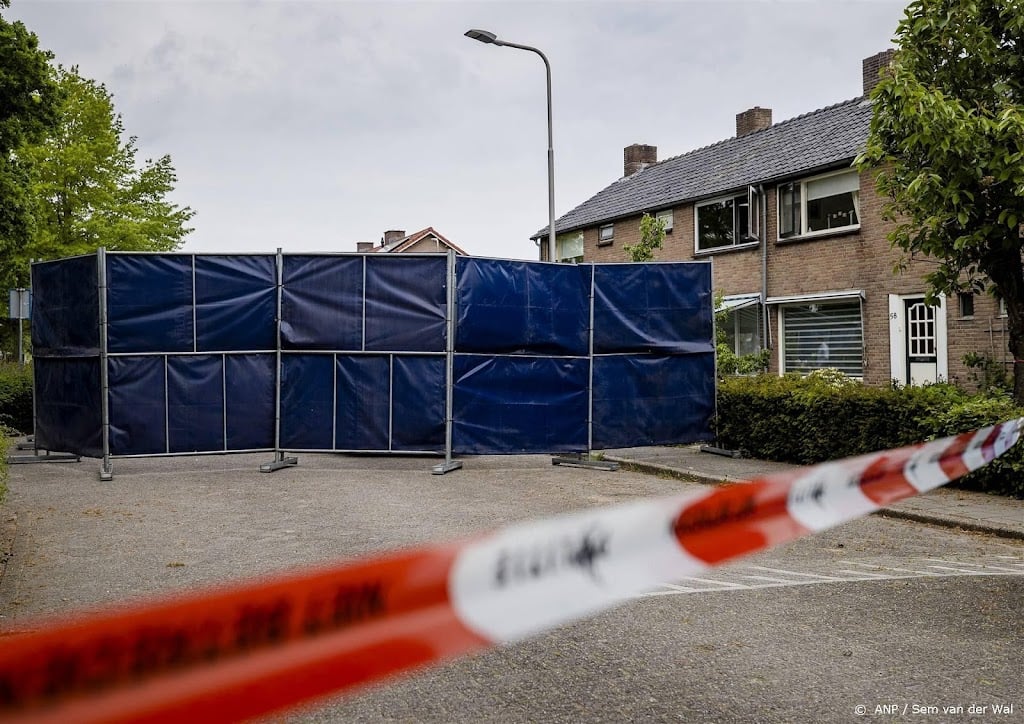 Oproep Veilig Thuis en Vrouwenopvang: kabinet, stop vrouwenmoord