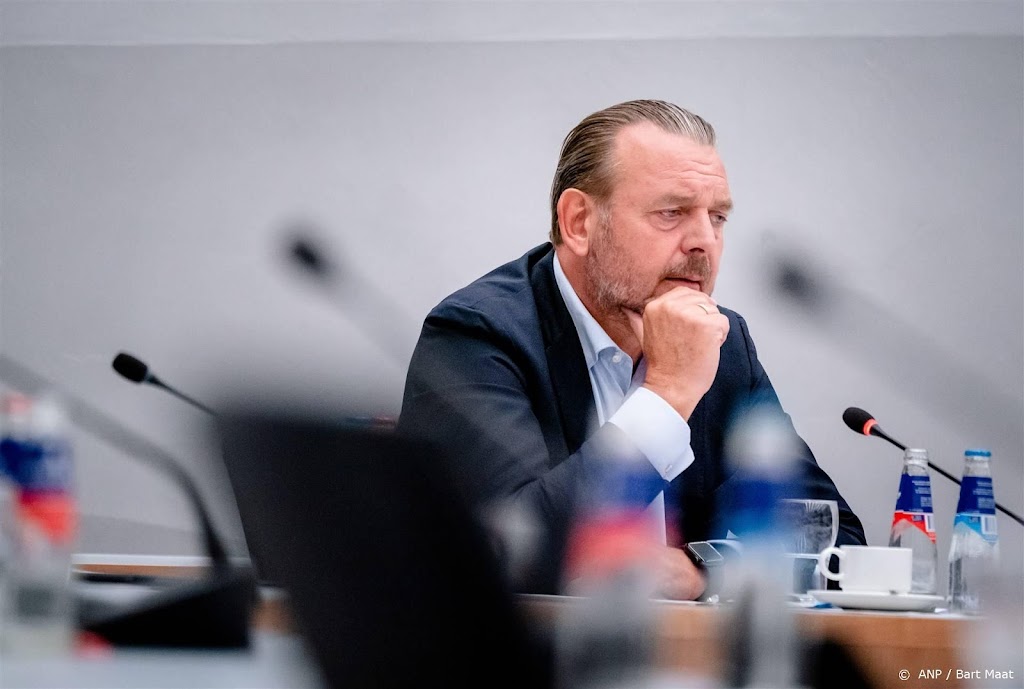 Ombudsman: pas op dat 'ereschuld' aan Groningers niet afleidt