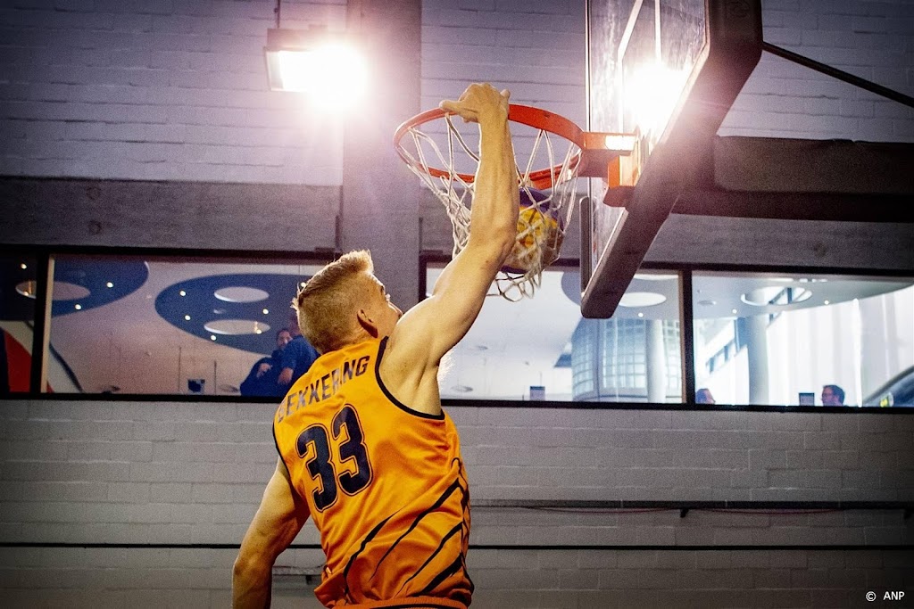 3x3 basketbalsters tegen titelhouder Frankrijk in groepsfase WK