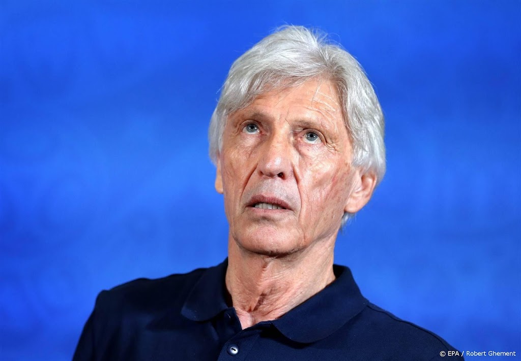 Pékerman niet langer bondscoach van voetballers Venezuela