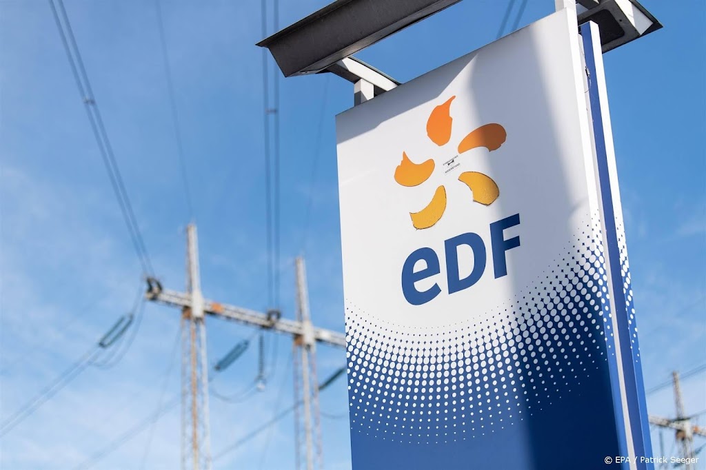 Frans energieconcern ontdekt scheur in koelleiding kernreactor