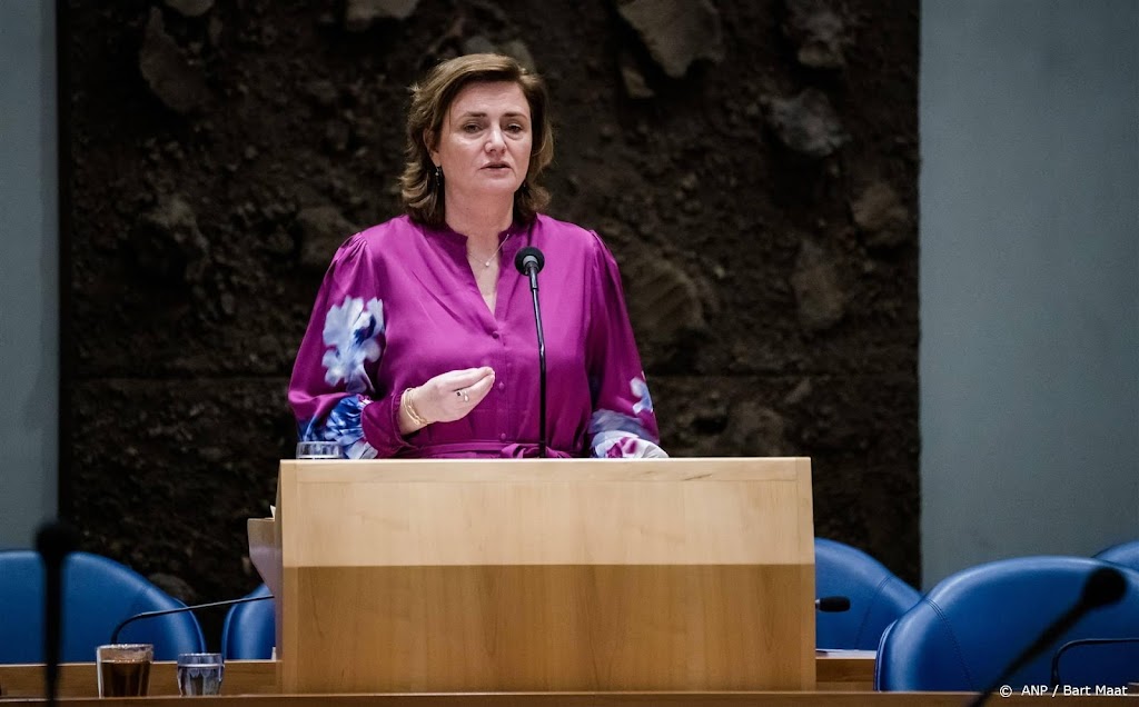 Kabinet omarmt verplichte vertrouwenspersoon, steun Kamer onzeker