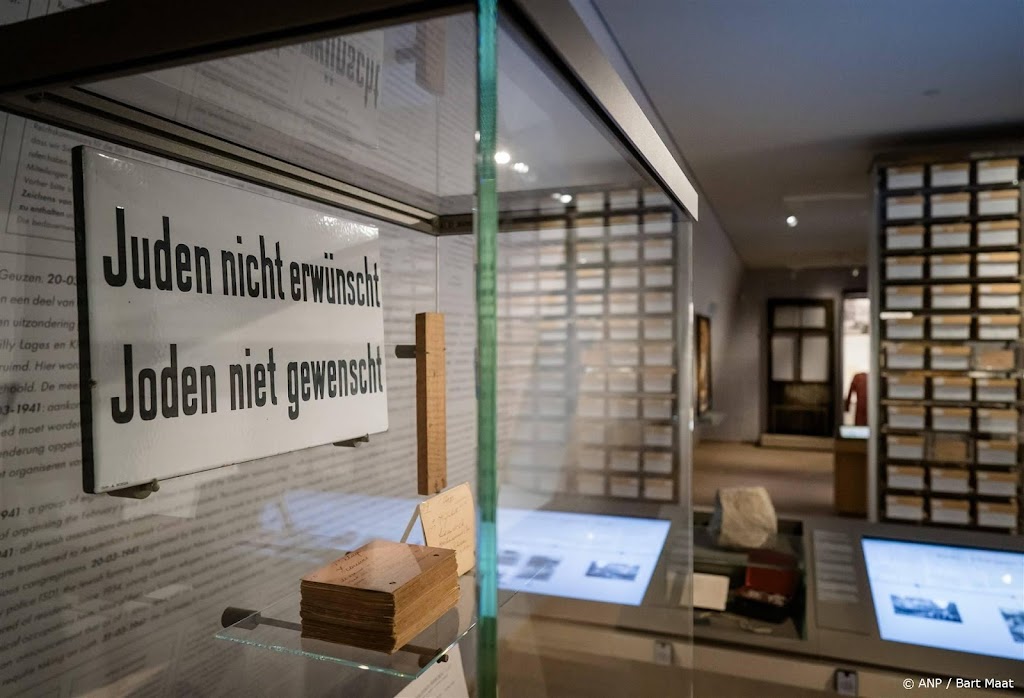 DENK tegen komst Israëlische president naar opening museum zondag