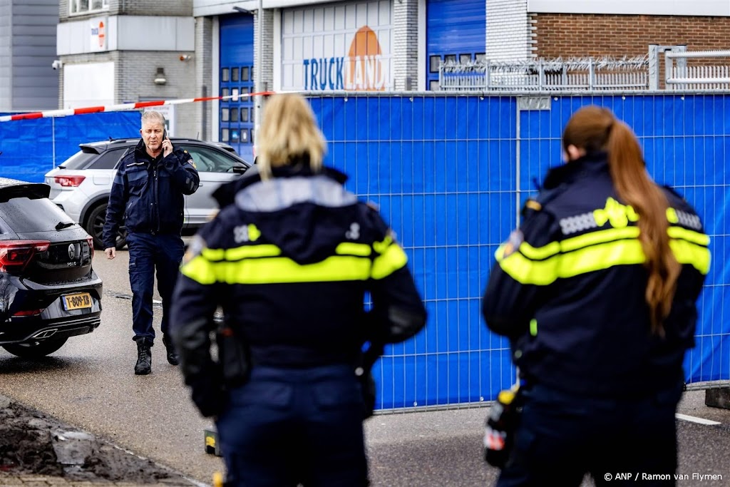 Rechtbank vonnist in zaak rappers JoeyAK en Bigidagoe