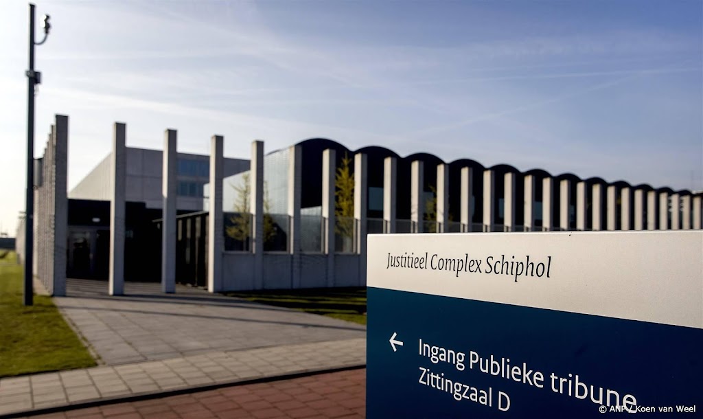 Start strafzaak tegen vermeende leden gewelddadige overvalbende