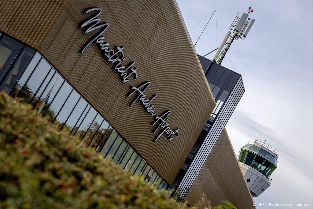 Noodverordening bij Maastricht Airport om actie zaterdag