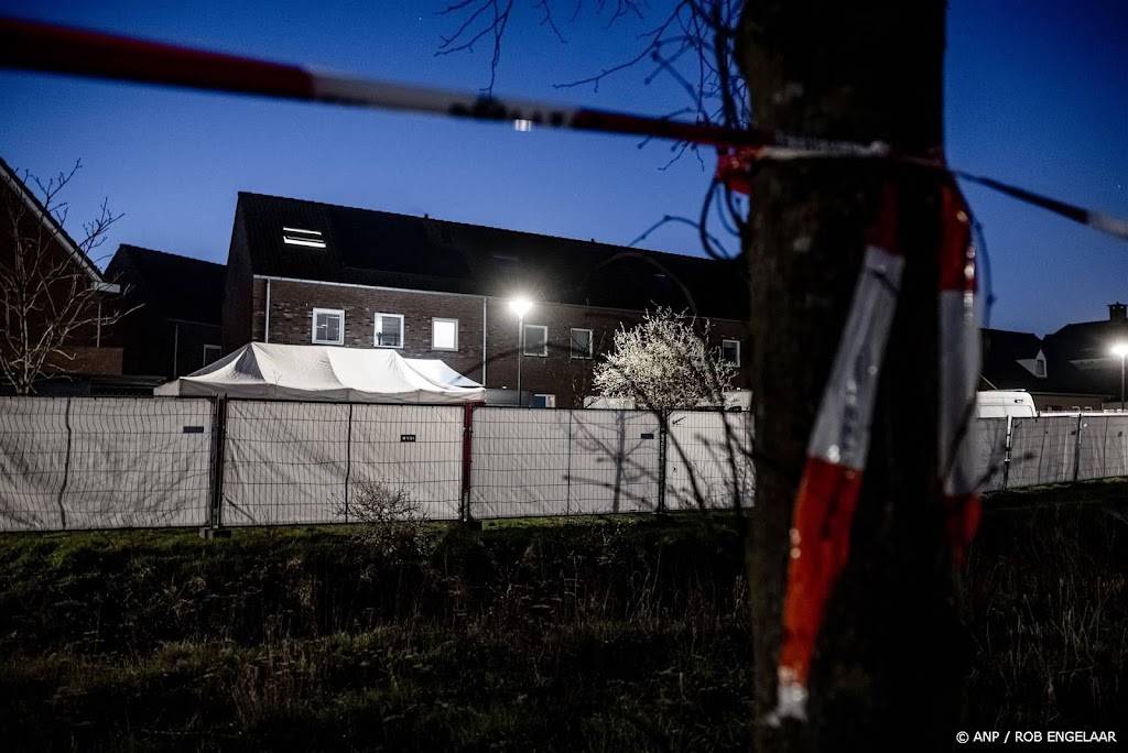 Moeder stak kinderen Boekel, 10-jarig meisje buiten levensgevaar
