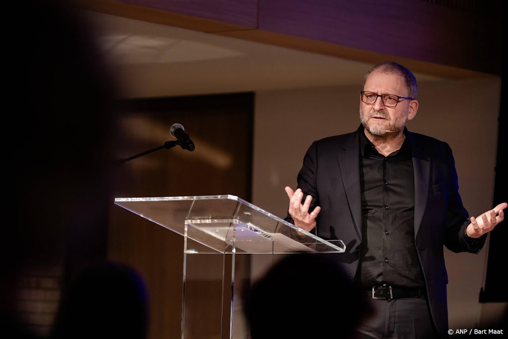 Directeur Holocaustmuseum: ophef toont belang museum