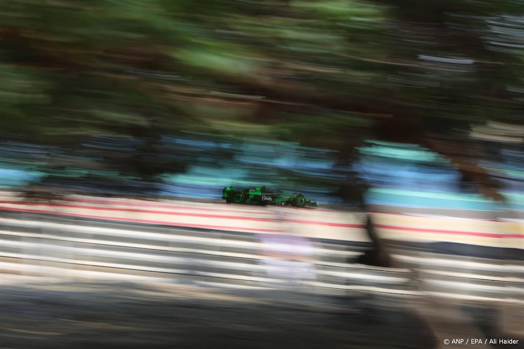 Audi neemt Formule 1-team Sauber volledig over