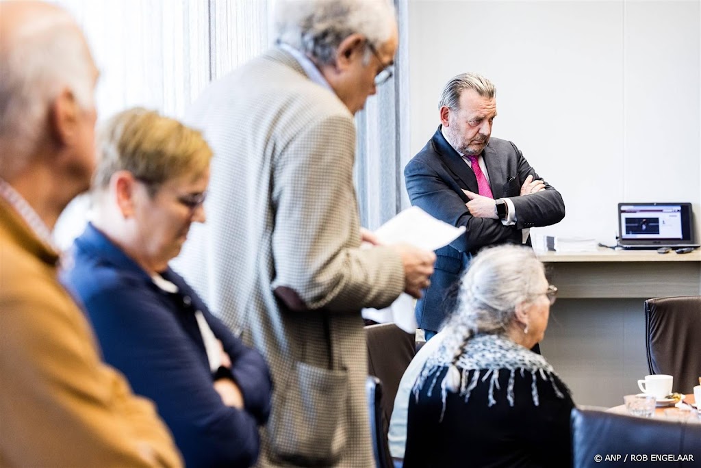 Nationale ombudsman: derde rapport over Q-koorts was echt nodig