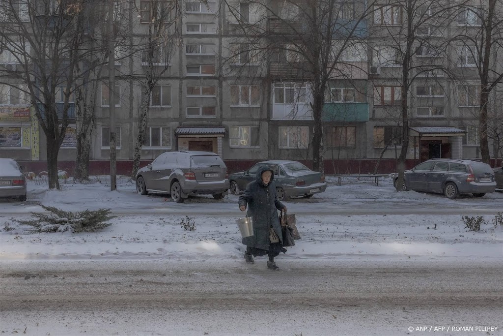 Zeker elf doden bij Russische aanvallen op oosten Oekraïne