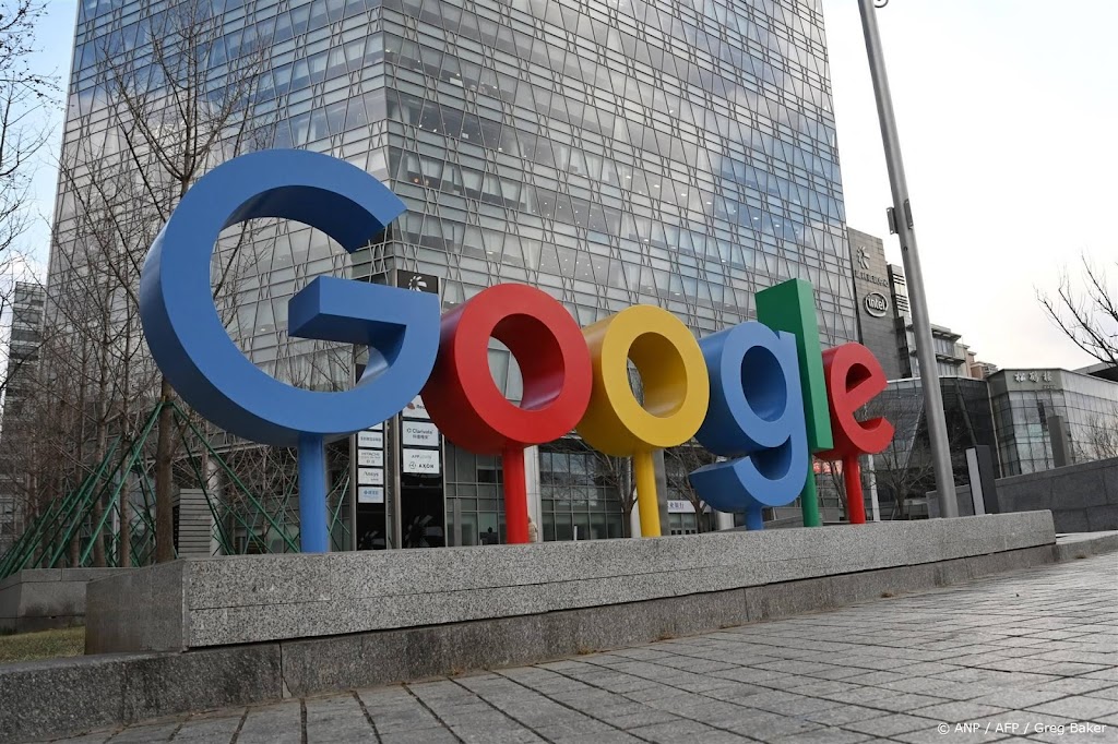 Google mag doorgaan met investeringen in AI-start-up Anthropic