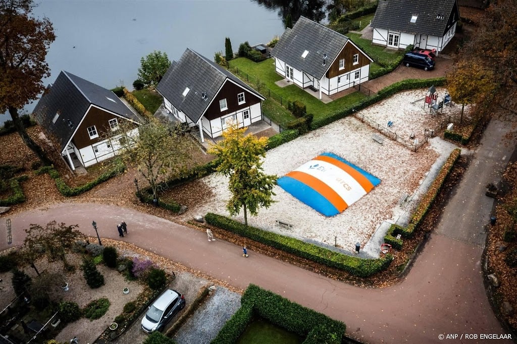 Meer dan 200 aanmeldingen massaclaim na aankoop Europarcs-huisje