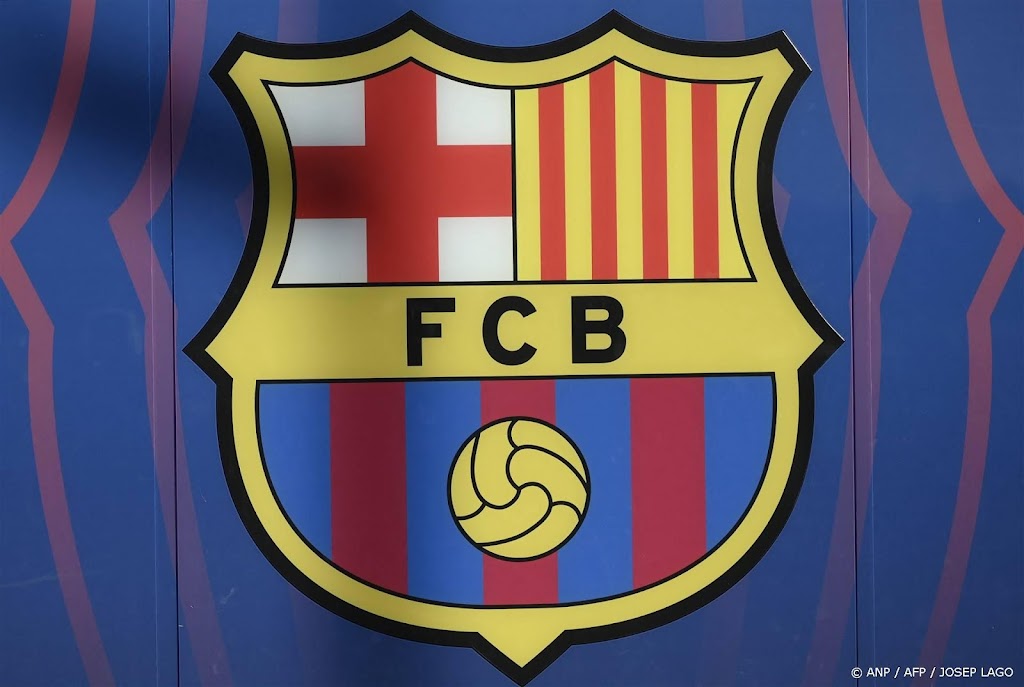 Duel tussen Barcelona en Osasuna afgelast om sterfgeval