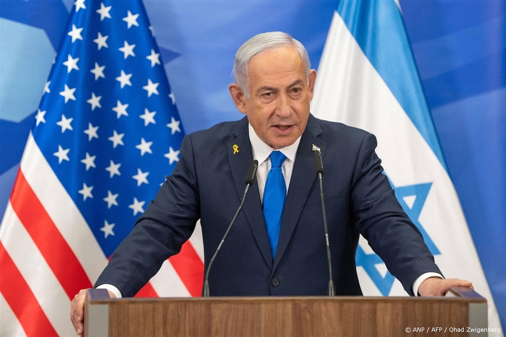Israël wil overleg over verdere verloop van bestand met Hamas