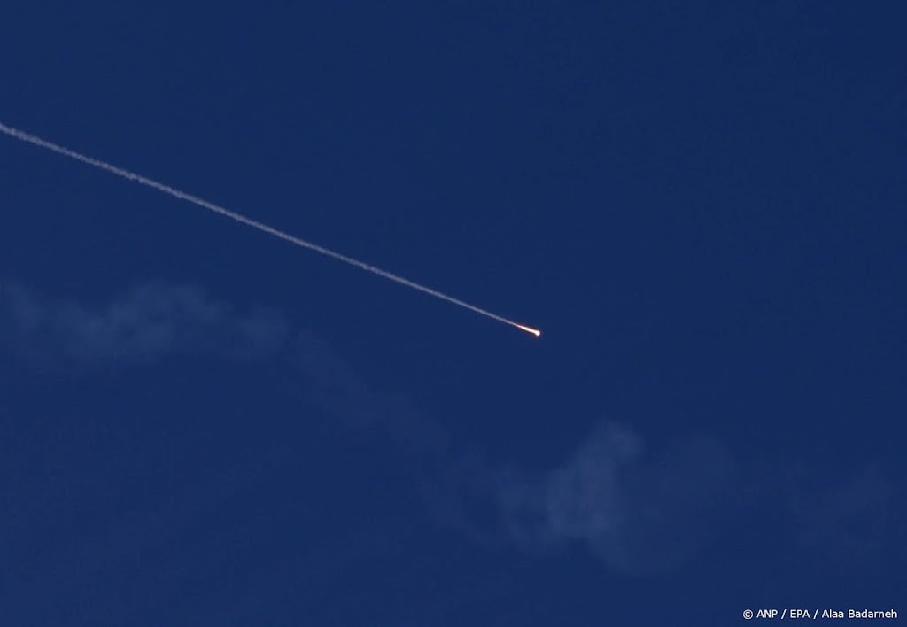 Koeweit en Verenigde Arabische Emiraten melden aanvallen Iran