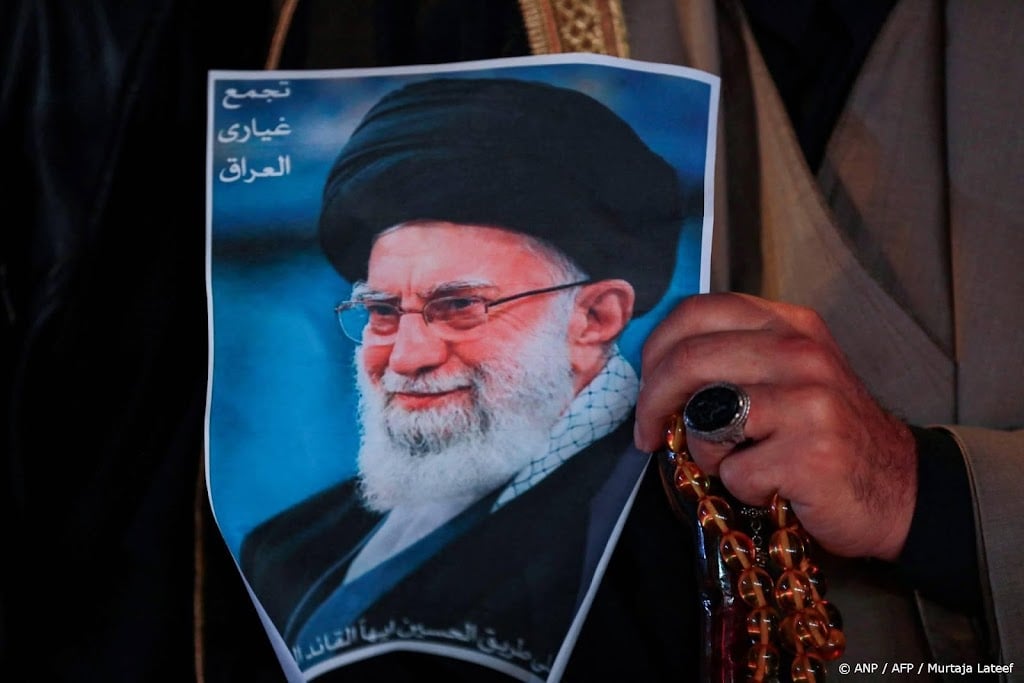 Media: overeenstemming over nieuwe hoogste leider Iran