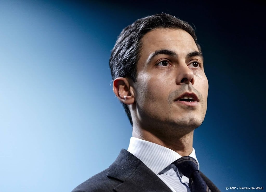 Premier Jetten bij Zelensky, ruzie met Orbán hoog op agenda