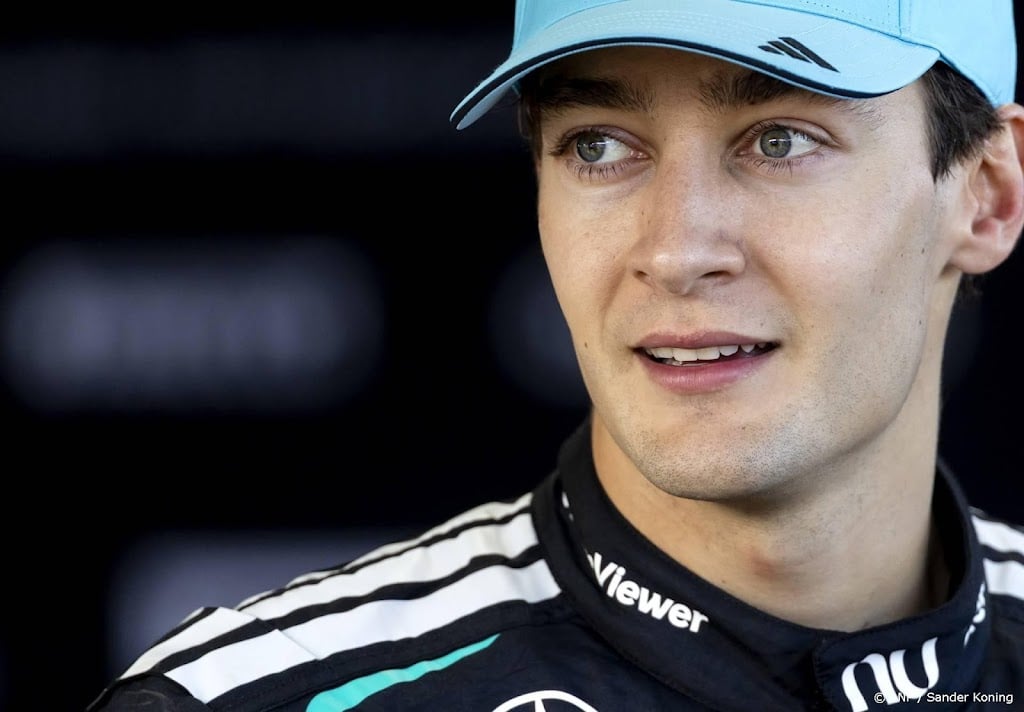 Russell roept Norris en Verstappen op 'minder kritisch' te zijn