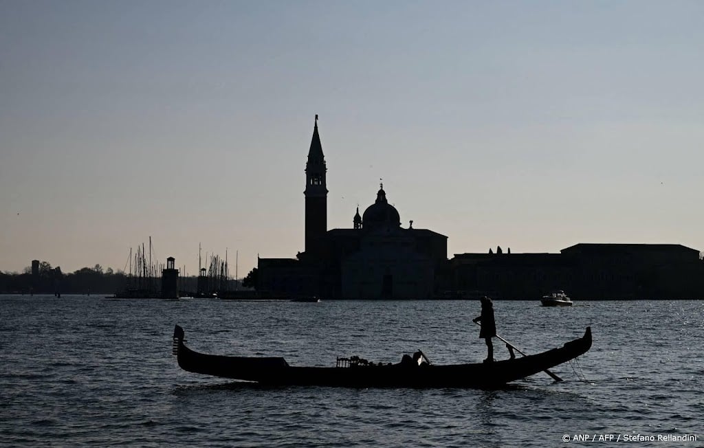 Oekraïne vraagt Biënnale van Venetië om Rusland toch te weren