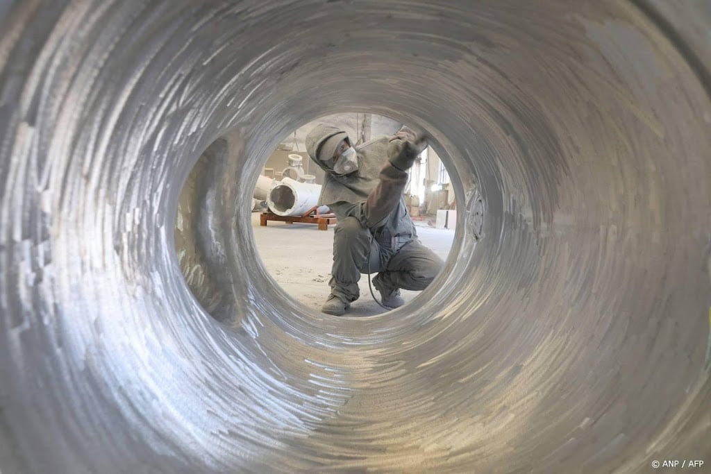 Aluminiumprijs schiet omhoog door verstoringen in Golfregio