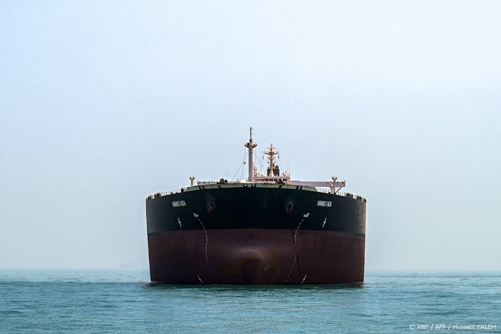 Olieproductie in Irak stort 60 procent in door Iran-oorlog