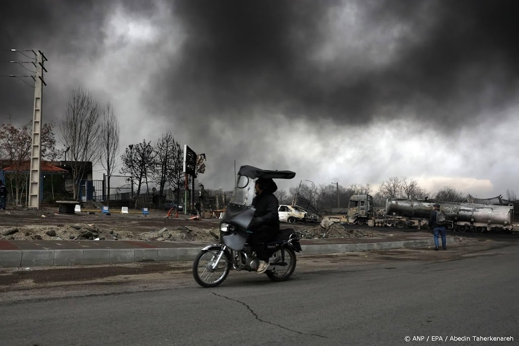 Persbureaus: VS en Israël zinnen op inbeslagname Iraans uranium