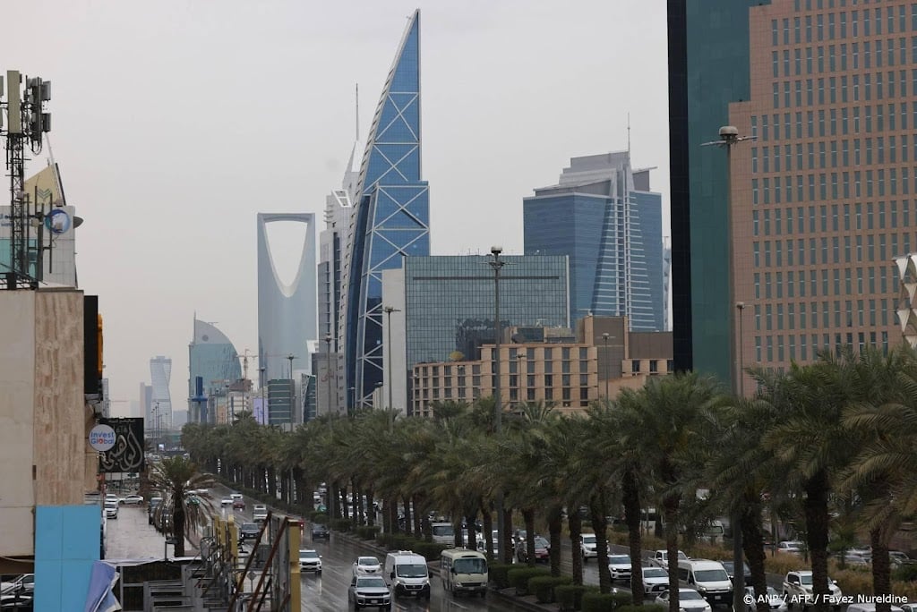 Saudi-Arabië meldt eerste doden door oorlog tegen Iran