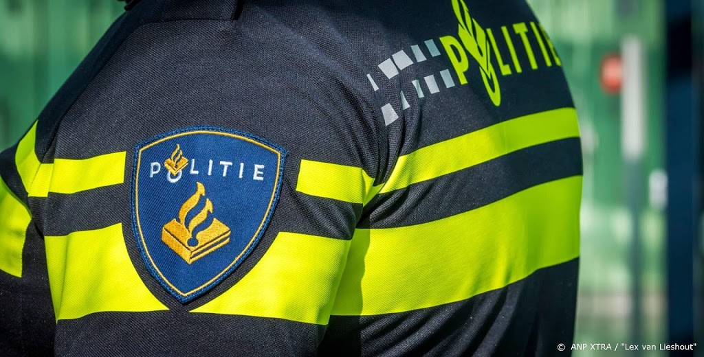 Arrestatieteam Den Haag schiet man in been na geluidsoverlast