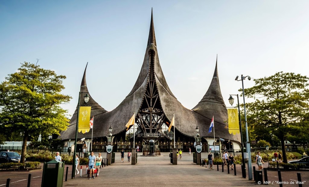 'Efteling en Rijksmuseum worden het meest gemist'