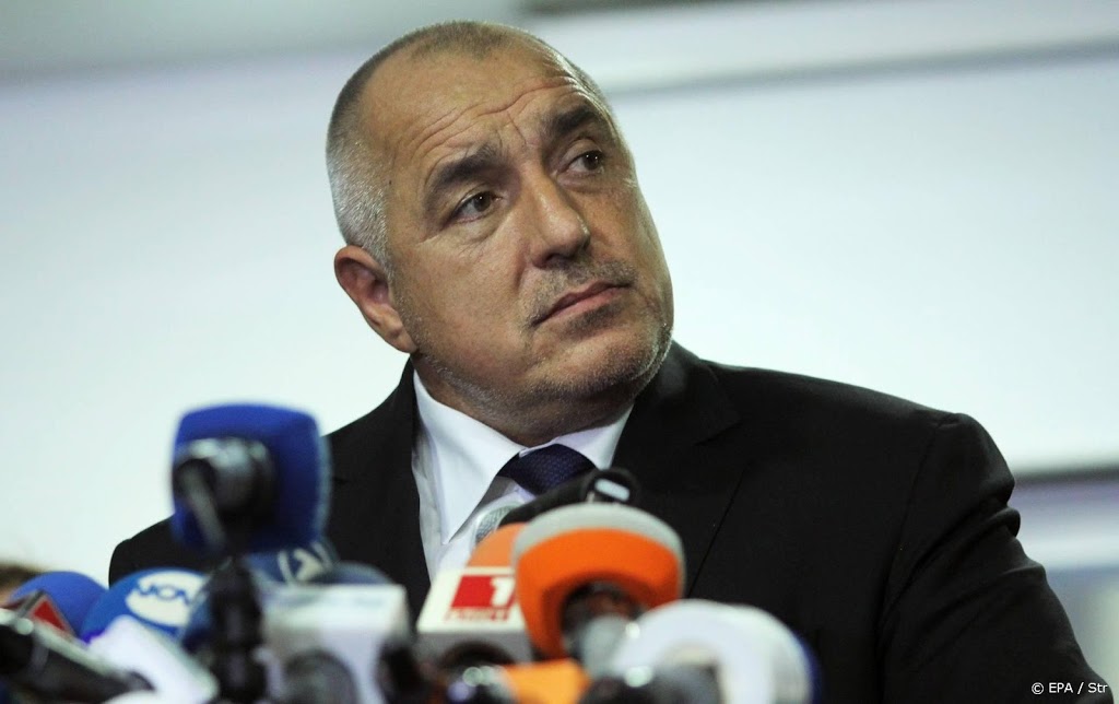 Bulgaarse premier eist boete CSKA Sofia voor groepstraining
