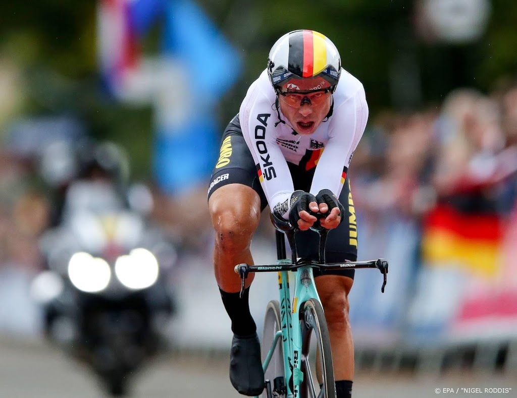 Wielrenner Martin: coronacrisis zit dopingcontroles in de weg