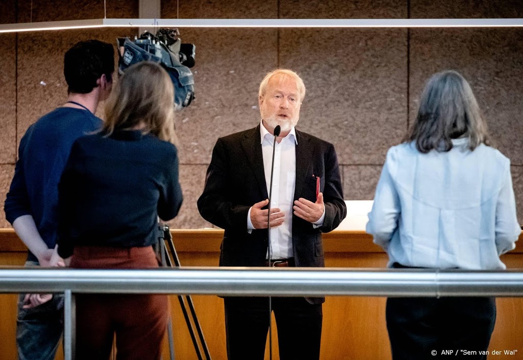 Kamer wil landelijke coördinatie voor beschermingsmiddelen