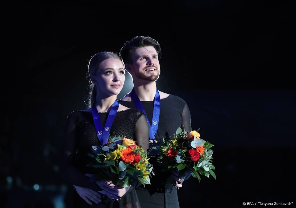 Twee Russische sporters gestraft om schending antidopingregels