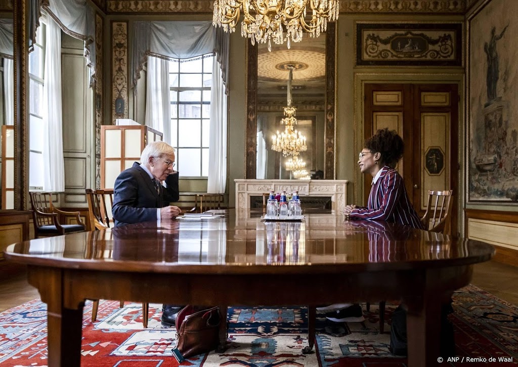 Kleine partijen dringen aan op nieuwe bestuurscultuur