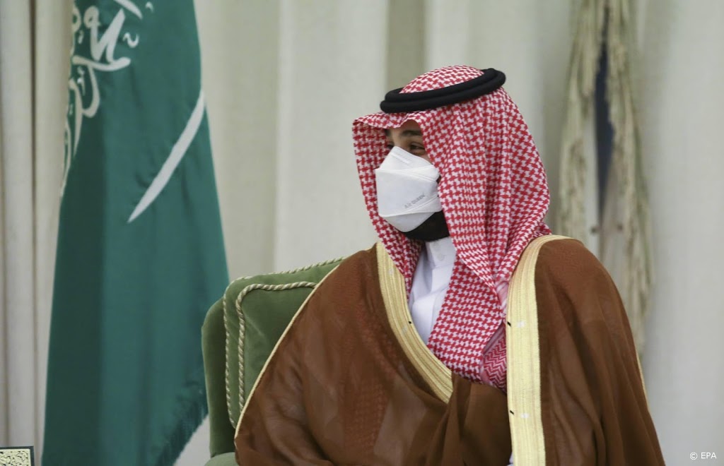 Saudi-Arabië maakt werk van zonne-energie