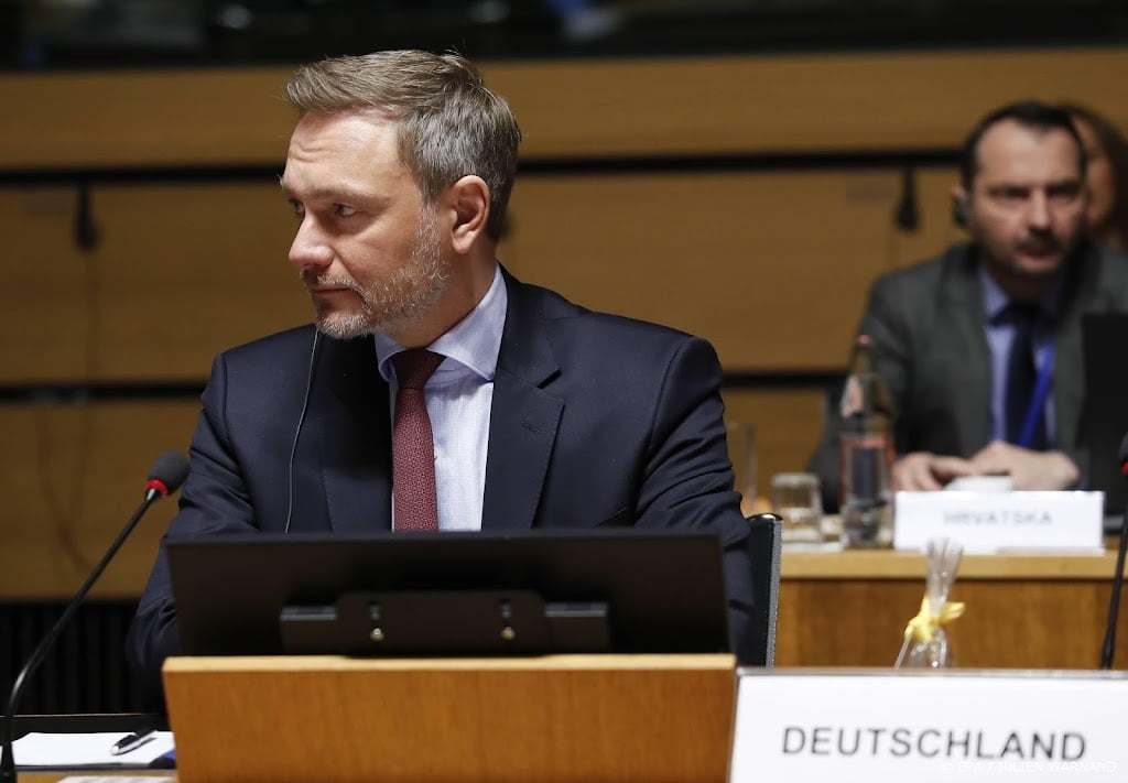 Duitsland compenseert bedrijven voor gevolgen Oekraïne-oorlog