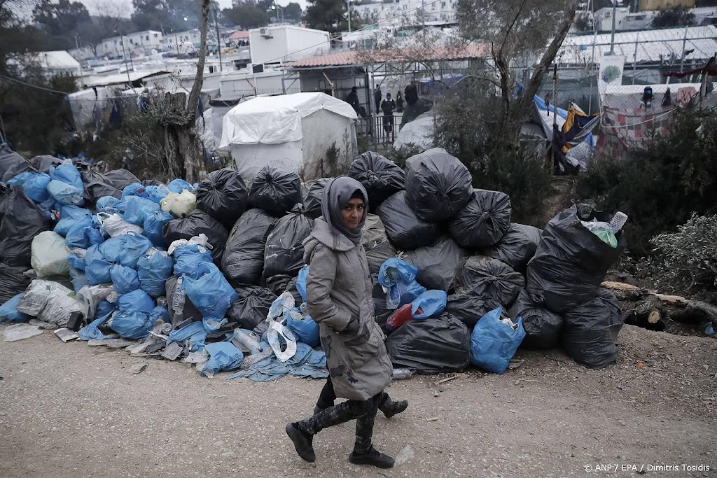 Ngo's klagen Nederlandse staat aan om EU-Turkijedeal